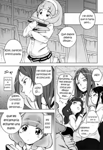 Page 4 of Schoolgirl Prostitution☆Double Peace - preview thumbnail