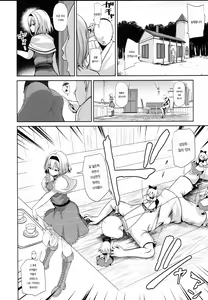 Page 5 of Touhou Saimin 3 Nandemo Alice | 동방 최면 3 무엇이든지 앨리스 - preview thumbnail
