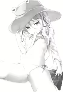 Page 3 of Kamisama to Ama Yadori - preview thumbnail