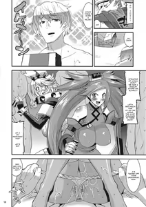Page 9 of Sekai Seifuku Shichatte Gomennasaix! - preview thumbnail