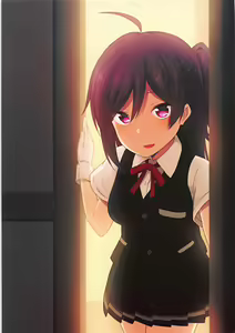 Page 3 of Hagikaze wa Ikaga desu ka? - preview thumbnail