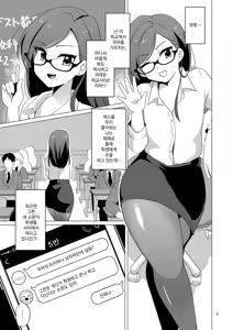 Page 4 of Dosukebe Josou Kyoushi | 초변태 여장교사 - preview thumbnail