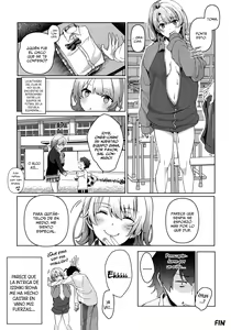 Page 21 of Yahari Ore wa Isshiki Iroha no Shoujou de Odoritsuzukeru. | Isshiki Iroha sigue manipulándome,  justo como esperaba. - preview thumbnail