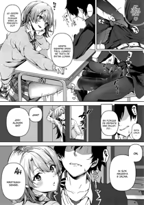 Page 5 of Yahari Ore wa Isshiki Iroha no Shoujou de Odoritsuzukeru. | Isshiki Iroha sigue manipulándome,  justo como esperaba. - preview thumbnail
