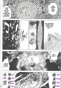 Page 21 of Magician's Red - preview thumbnail