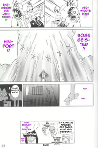 Page 22 of Magician's Red - preview thumbnail