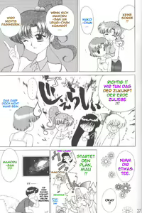 Page 26 of Magician's Red - preview thumbnail