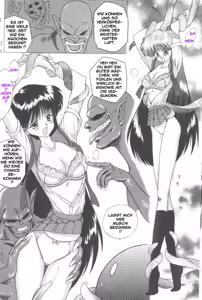 Page 7 of Magician's Red - preview thumbnail