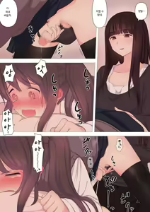 Page 38 of Kareshi Mochi Otokonoko ga Warui Onee-san ni Zenritsusen-zeme Sarete Otosarechau Hanashi - preview thumbnail