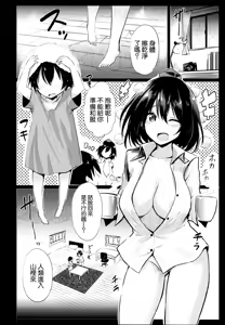 Page 7 of Muboubi na Aya Onee-chan to Otomari - preview thumbnail