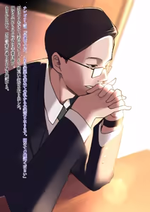 Page 88 of Akogare no Senpai ga Chinpira ni Kyouhakusareta Hibi ~Zenpen~ - preview thumbnail