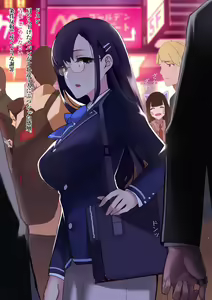 Page 10 of Akogare no Senpai ga Chinpira ni Kyouhakusareta Hibi ~Zenpen~ - preview thumbnail