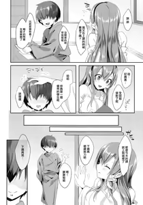 Page 14 of Sanae Onee-chan de Obenkyou Shiyou! - preview thumbnail