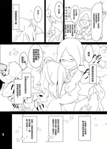 Page 34 of Doutei Futanari Master Gudako vs Anal Shojo Muma Merlin - preview thumbnail