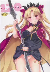 D.L. action 120 — hentai manga cover on Fhentai