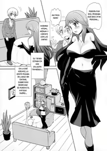 Page 5 of Shikotte Dopyutte Uranatte! | Masturbation, Ejaculation, Divination! - preview thumbnail