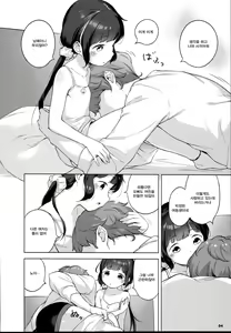Page 4 of Imouto ni Kareshi ga Dekita toka Chotto Imi ga Wakaranai desu. - preview thumbnail