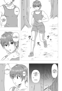 Page 2 of Nyannyan House e Youkoso!! 2 - preview thumbnail