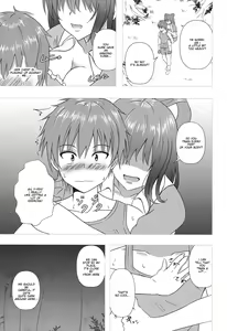 Page 4 of Nyannyan House e Youkoso!! 2 - preview thumbnail