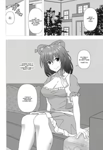 Page 5 of Nyannyan House e Youkoso!! 2 - preview thumbnail