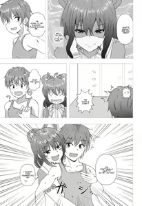 Page 6 of Nyannyan House e Youkoso!! 2 - preview thumbnail