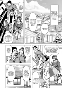 Page 2 of Kyonyuu Juku Tsuma ga Jusei Suru Toki | Fertilizando Uma Coroa Gorda (decensored) - preview thumbnail