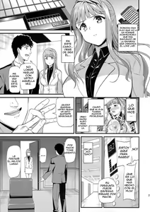 Page 24 of Kotori no Houshi | Kotori's Service - preview thumbnail
