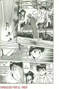Page 10 of AYAKA - preview thumbnail