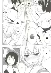Page 10 of Momiji o Umi ni Tsuretette! - preview thumbnail