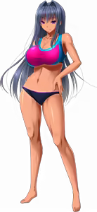 Page 137 of Soku Iki Bishonure Athlete! ~Shiofuki Zecchou Suru Athlete Heroine-tachi~ - preview thumbnail