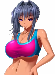 Page 143 of Soku Iki Bishonure Athlete! ~Shiofuki Zecchou Suru Athlete Heroine-tachi~ - preview thumbnail
