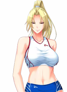 Page 368 of Soku Iki Bishonure Athlete! ~Shiofuki Zecchou Suru Athlete Heroine-tachi~ - preview thumbnail