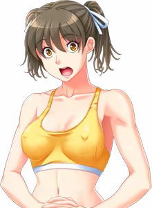 Page 394 of Soku Iki Bishonure Athlete! ~Shiofuki Zecchou Suru Athlete Heroine-tachi~ - preview thumbnail