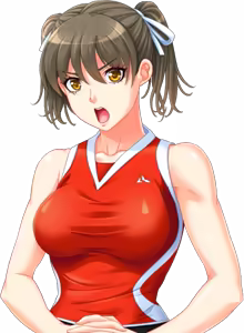 Page 410 of Soku Iki Bishonure Athlete! ~Shiofuki Zecchou Suru Athlete Heroine-tachi~ - preview thumbnail