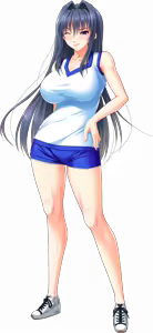 Page 42 of Soku Iki Bishonure Athlete! ~Shiofuki Zecchou Suru Athlete Heroine-tachi~ - preview thumbnail