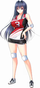 Page 49 of Soku Iki Bishonure Athlete! ~Shiofuki Zecchou Suru Athlete Heroine-tachi~ - preview thumbnail