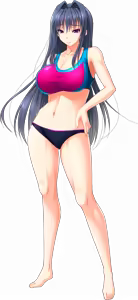 Page 64 of Soku Iki Bishonure Athlete! ~Shiofuki Zecchou Suru Athlete Heroine-tachi~ - preview thumbnail