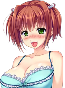 Page 332 of G cup Sisters! ~ Imouto-darake no Sakunyuu Gakuen-sai ~ - preview thumbnail
