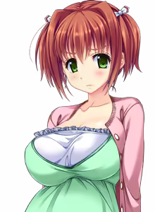 Page 353 of G cup Sisters! ~ Imouto-darake no Sakunyuu Gakuen-sai ~ - preview thumbnail