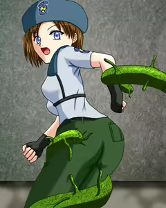 Page 2 of Ero Bio - preview thumbnail