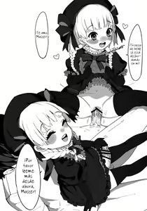 Page 9 of Youjo Eirei ga Oosugi no Ken ni Tsuite 1 - preview thumbnail