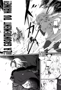 Page 4 of Lily to Jeanne, Docchi ga Ace - preview thumbnail