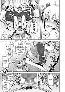 Page 13 of Ubu Bitch | Innocent Slut - preview thumbnail
