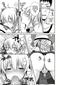 Page 5 of Ubu Bitch | Innocent Slut - preview thumbnail