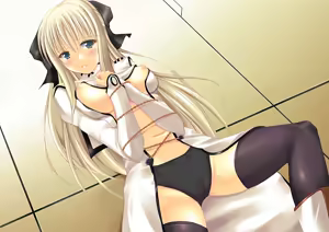 Page 3 of -EXAction- - preview thumbnail