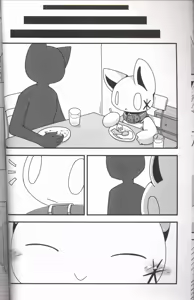 Page 11 of Ascii Art Restricted 18! - preview thumbnail