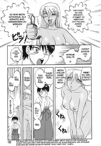 Page 150 of Miko to Yajuu - Death Panda - preview thumbnail