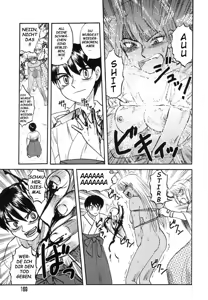 Page 156 of Miko to Yajuu - Death Panda - preview thumbnail