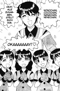 Page 4 of Miko to Yajuu - Death Panda - preview thumbnail