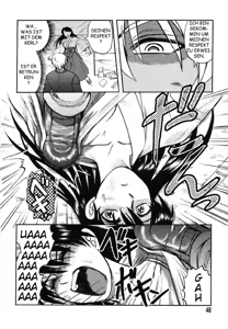 Page 41 of Miko to Yajuu - Death Panda - preview thumbnail